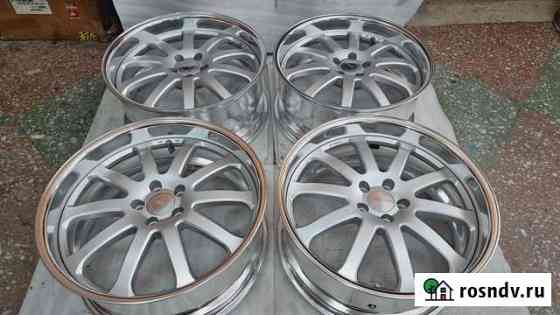 Кованые work Gnosis GH4 5/112 R20 без пр по РФ Омск