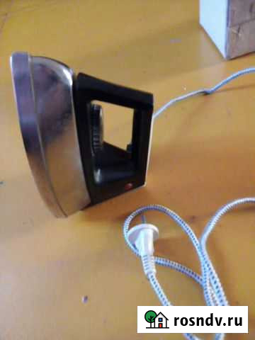 Утюг Митрофановка - изображение 1