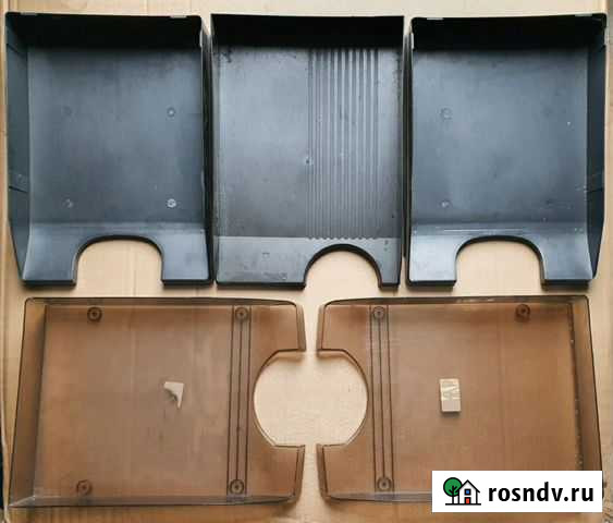 Лотки для офисной бумаги Электрогорск - изображение 1