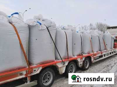 Уголь мкр Тюмень - изображение 1