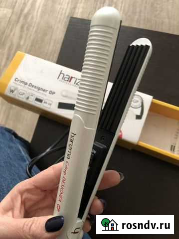 Плойка гафре Ярославль - изображение 1