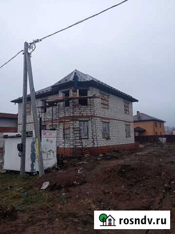 Кровельные работы Ремонтируем крыши, Строим новые Курск - изображение 1