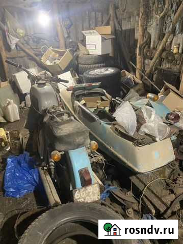 Иж Юпитер 3 Ростов-на-Дону - изображение 1