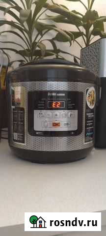 Мультиварка redmond rmc m224s Бугры - изображение 1