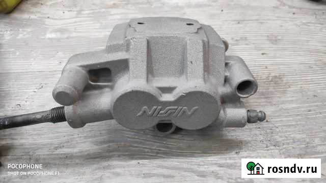 Пескоструй Мытищи - изображение 1