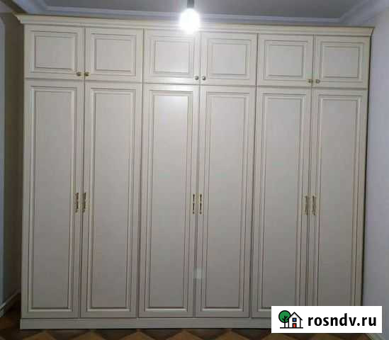 Мебель на заказ Грозный - изображение 1