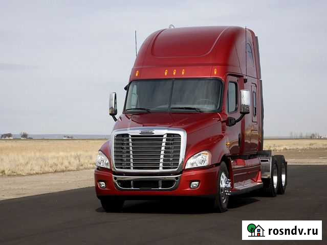 Междугородние грузоперевозки Тольятти - изображение 1