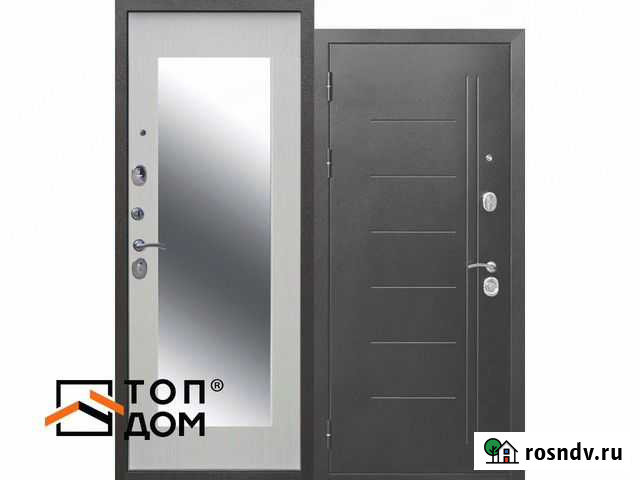 Дверь входная Сыктывкар - изображение 1