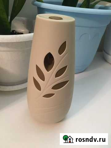 Автоматический освежитель воздуха Свердлова - изображение 1