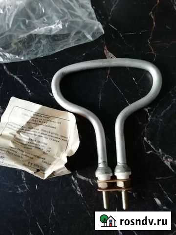 Электронагреватель Фрязино - изображение 1