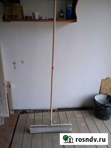 Продам правило, валик игольчатый Златоуст - изображение 1