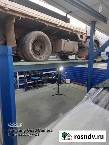 Сварка ремонт глушителей Заветы Ильича - изображение 1