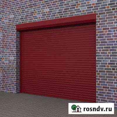 Роллетные ворота Архангельск