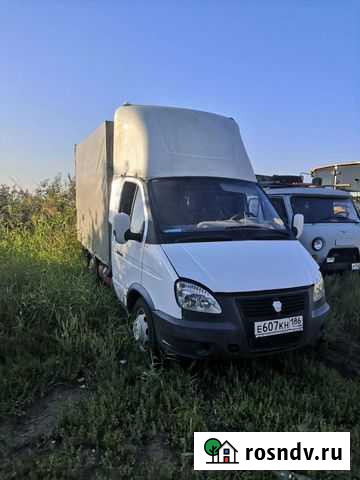 Грузоперевозки газель бортовая Анапа - изображение 1