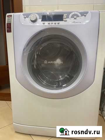 Стиральная машина бу Ангарск - изображение 1