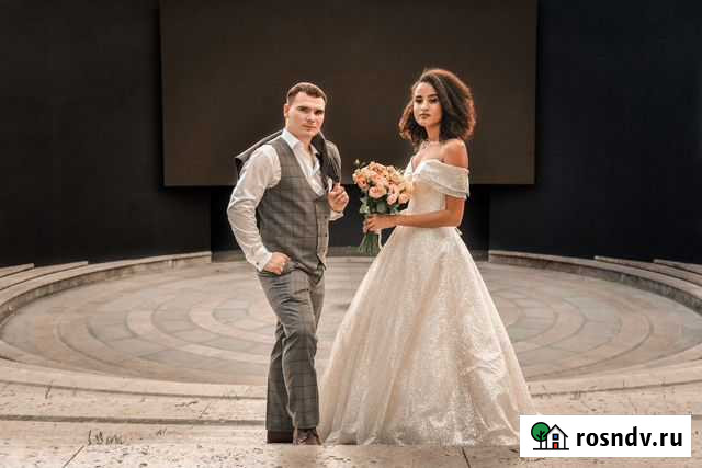 Фотограф, свадебный фотограф Краснодар - изображение 1