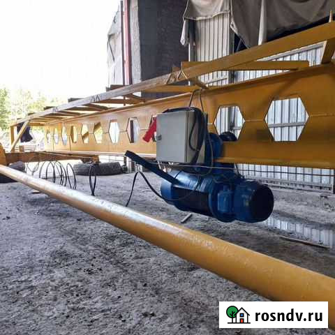 Кран-балка Петрозаводск - изображение 1