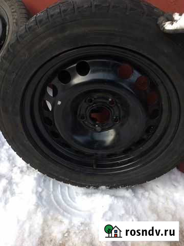 Колесо Ульяновск - изображение 1