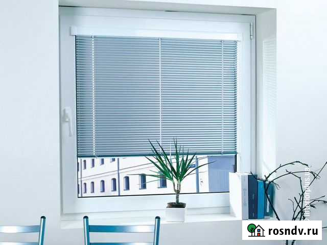 Жалюзи на окна Майма - изображение 1