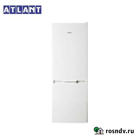 Холодильник Атлант (Новая) Махачкала - изображение 1