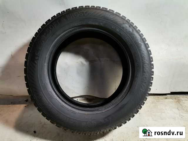 Gislaved 225/65 R17 Химки - изображение 1