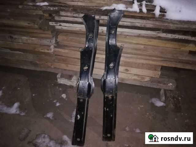 Ланжерон Приволжский - изображение 1