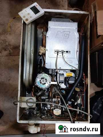 Мастер Газ Сеул 16 Шадринск - изображение 1