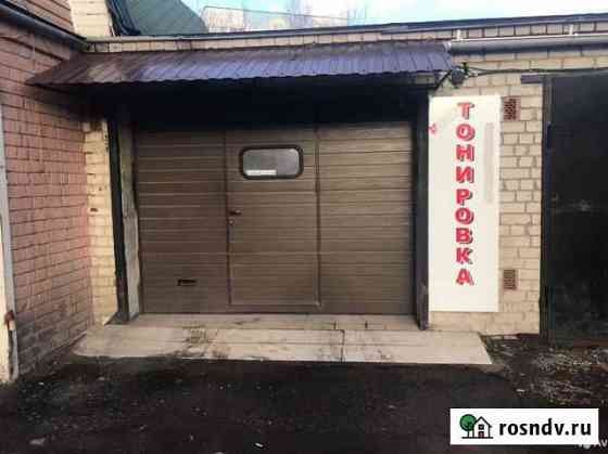 Тонировка автомобиля Рязань