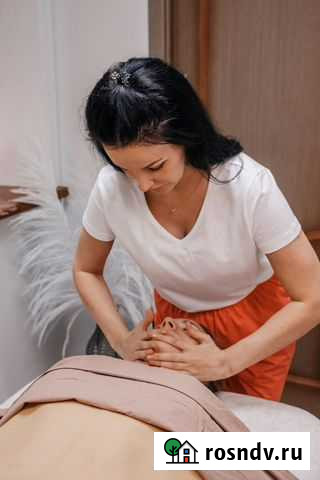 Массаж и спа Хабаровск - изображение 1