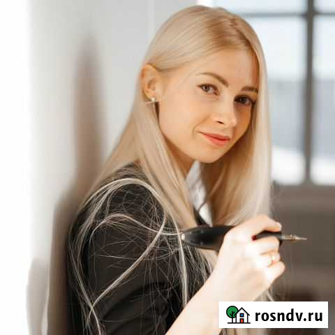 Перманентный макияж / татуаж Омск - изображение 1