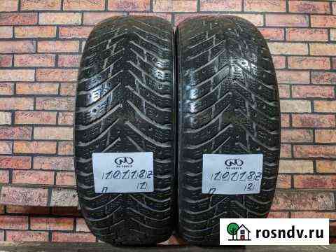 Nokian Hakkapeliitta 8 185/65 R15 Химки