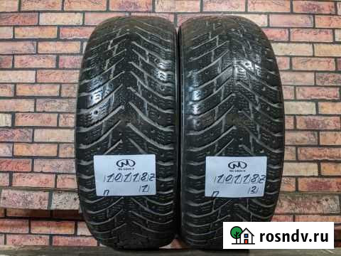 Nokian Hakkapeliitta 8 185/65 R15 Химки - изображение 1