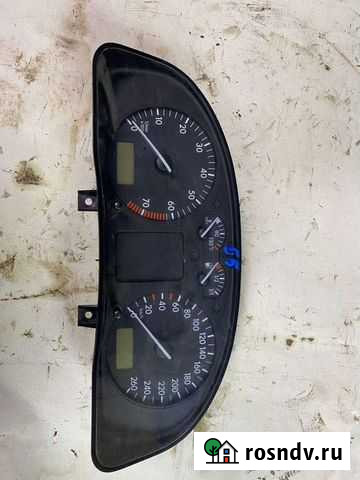 Приборная панель пассат б5 Фатеж - изображение 1