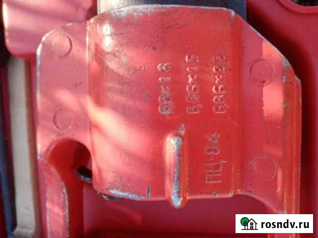 Пистолет монтажный Локоть - изображение 1