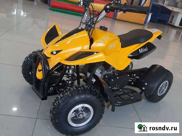 Авантис - Н4 мини. Новый. Мото159 Пермь - изображение 1