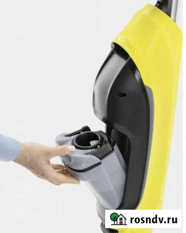 Моющий пылесос karcher Петрозаводск - изображение 1