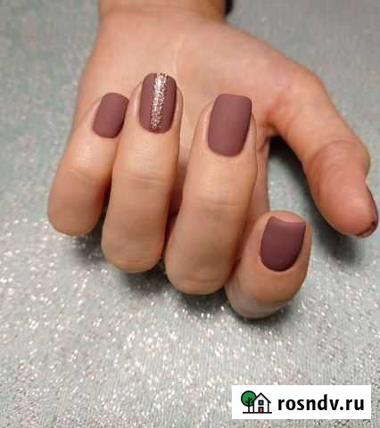 Маникюр Энгельс - изображение 1