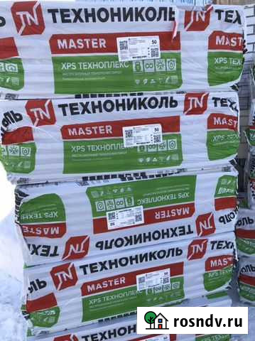 Пенополистирол технониколь Ждановский - изображение 1