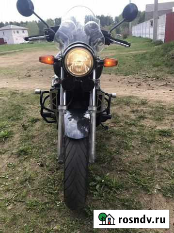 Мотик Хонда Тверь - изображение 1