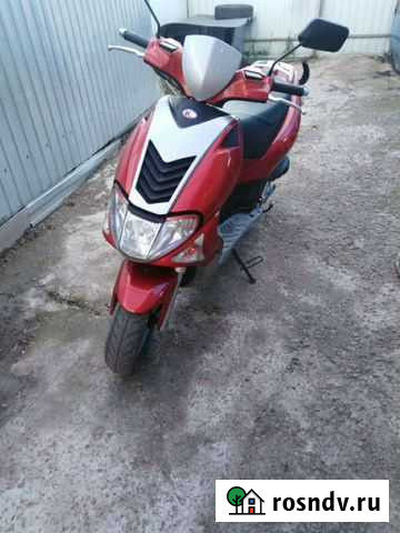 Kymco super 9 Брянск - изображение 1