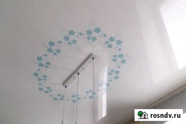 Натяжной Потолок Уфа - изображение 1