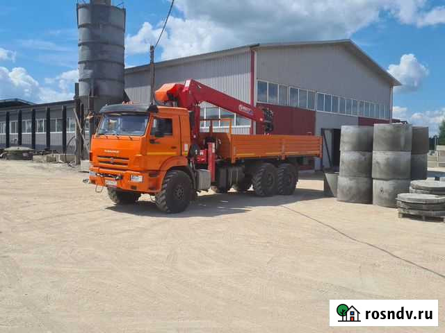 Манипулятор Смоленск - изображение 1