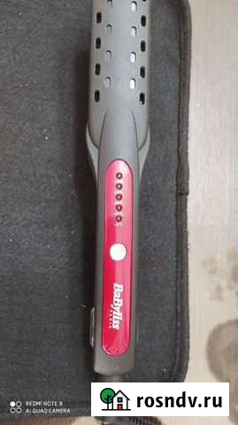 Утюжок Махачкала - изображение 1