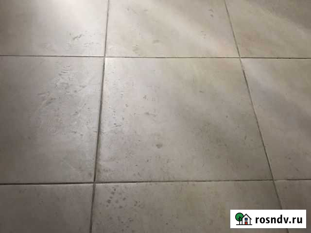 Очистить полы плитка Нижний Новгород - изображение 1