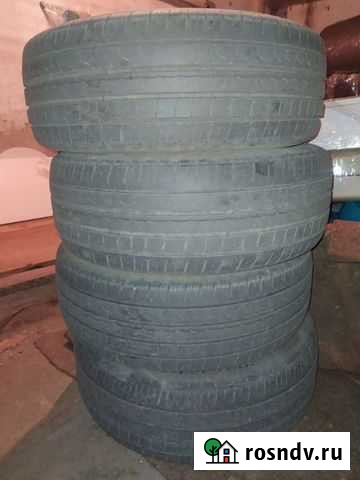 Колеса Оренбург - изображение 1