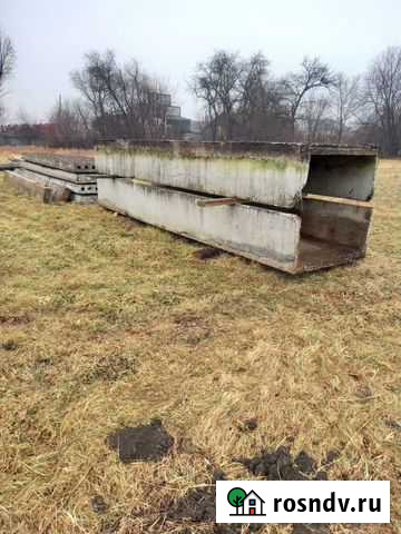 Жби лоток Л11-8 Тамбовка - изображение 1