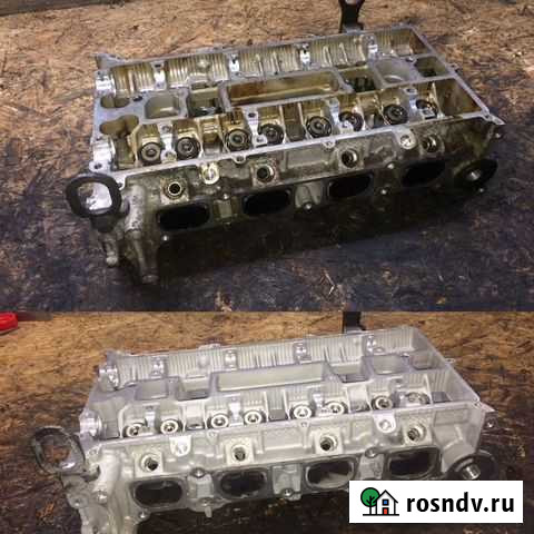 Мойка гбц и деталей двигателя Смоленск - изображение 1