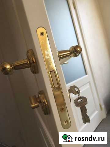 Установка межкомнатных дверей Нальчик - изображение 1