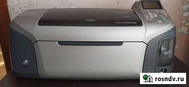 Принтер Самара - изображение 1