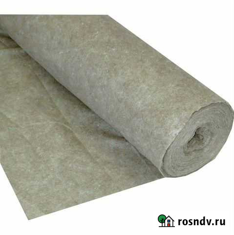 Геотекстиль Дорнит Шатура - изображение 1